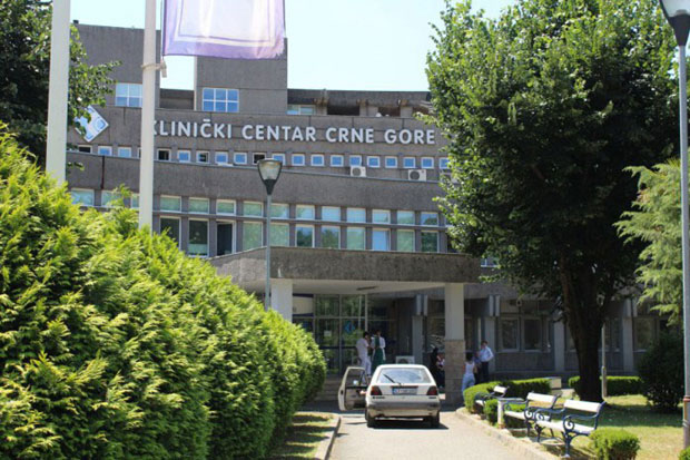 ПРВА ЖРТВА ОВЕ ГОДИНЕ: Дечака (2,5) покосио грип, другом (1) се боре за живот